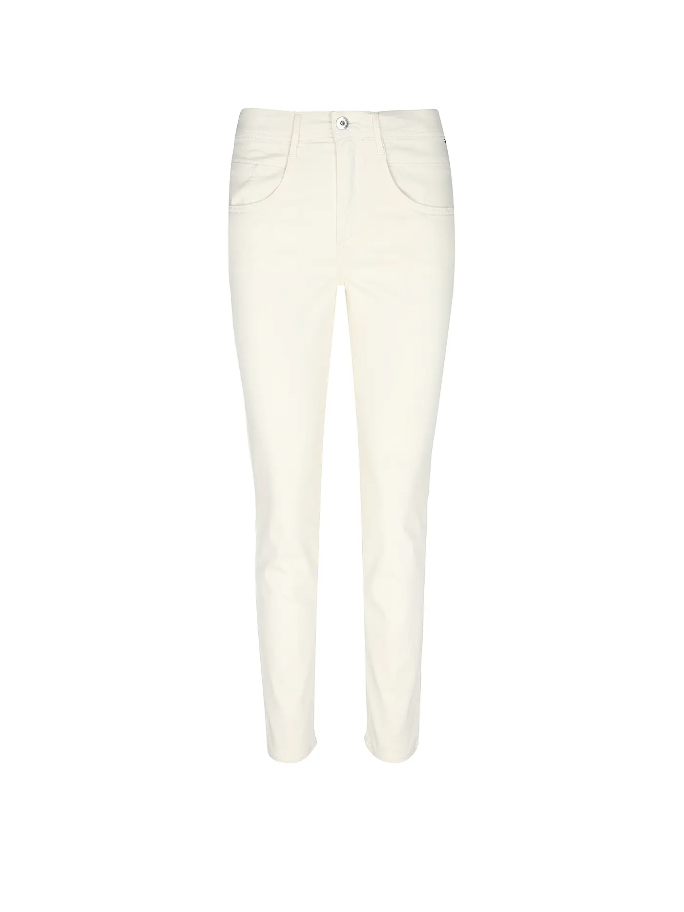 BRAX | Hose Shakira S 7/8 | creme